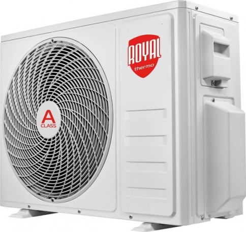 Кондиционер Royal Thermo Barocco RTB-18HN8_V2 фото 10