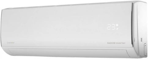 Кондиционер EcoStar Radium Inverter 2026 KVS-IRAM07CH фото 1