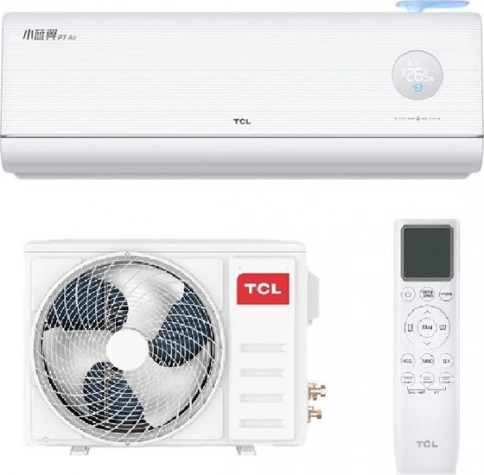 Кондиционер TCL Fresh In 3.0 TAC-FR09INV/R4 фото 6