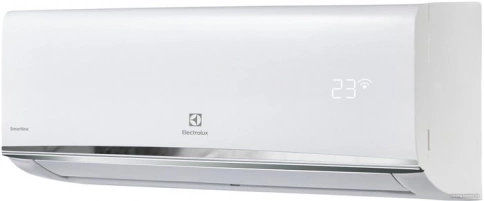 Кондиционер Electrolux Smartline EACS-18HSM/N3 фото 1