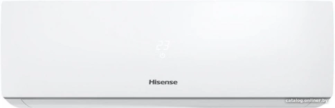 Кондиционер Hisense Easy Classic A AS-24HR4RBADJ00 фото 3