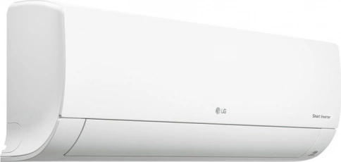 Кондиционер LG Mega Plus P18EP фото 2