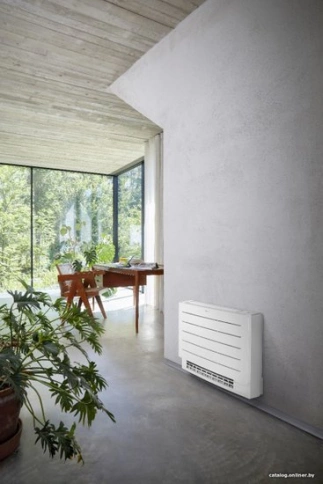Кондиционер Daikin Perfera FVXM25A/RXM25R фото 11