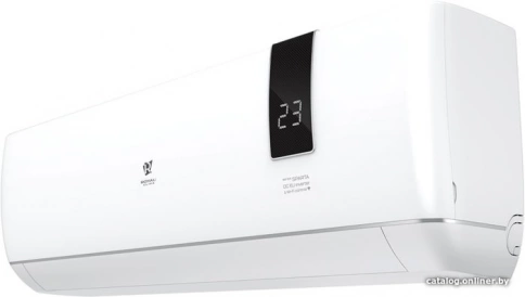 Кондиционер Royal Clima Sparta DC EU Inverter UPGRADE RCI-SAX24HN фото 4