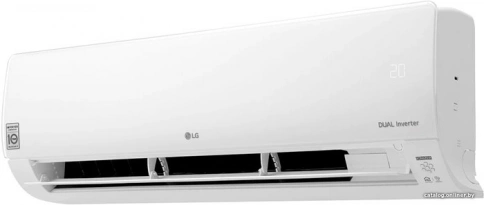 Кондиционер LG Procool B18TS фото 5