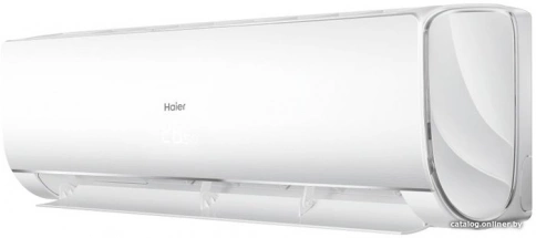 Кондиционер Haier Lightera DC-Inverter AS12NS5ERA-W/1U12BS3ERA фото 1