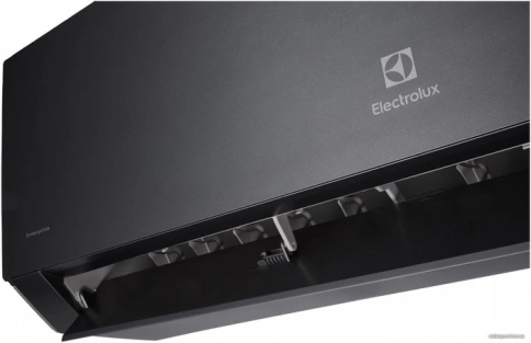 Кондиционер Electrolux Enterprise EACS/I-18HEN-BLACK/N8 фото 4