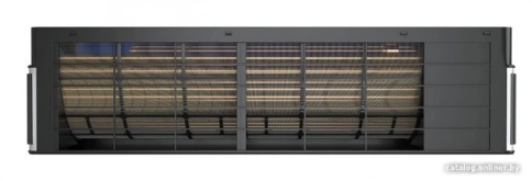 Кондиционер Royal Clima Supremo Nero Full DC EU Inverter RCI-RSN75HN фото 9