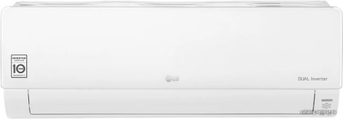 Кондиционер LG Evo Max DC24RH фото 12