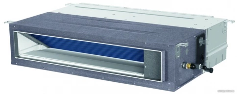 Внутренний блок Haier Eco AD160S1LM1FA фото 1