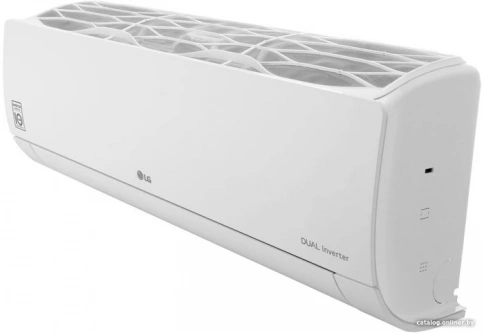 Внутренний блок LG Eco Dual Inverter S07EQR.NSAR фото 12