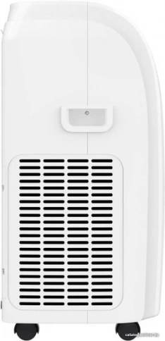 Мобильный кондиционер Funai Lotus MAC-LT45HPN03 фото 7