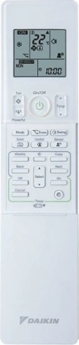 Кондиционер Daikin Perfera FTXM71A/RXM71A фото 7