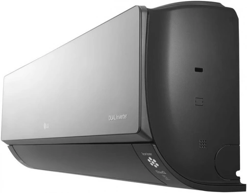 Кондиционер LG ARTCOOL Mirror AC24BK фото 3