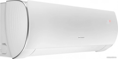 Кондиционер Gree Lyra Inverter R32 GWH09ACC-K6DNA1F (белый) фото 1