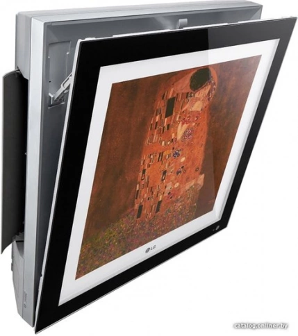 Кондиционер LG A09FT фото 6