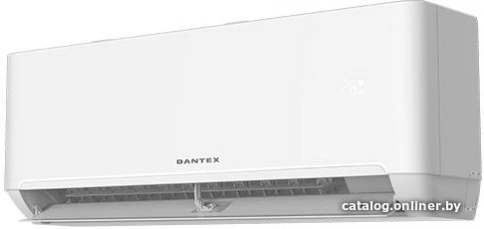 Кондиционер Dantex Advance RK-18SAT/RK-18SATE фото 1