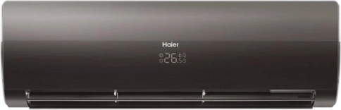 Кондиционер Haier Flexis On-Off HSU-12HFF103/R3-B(IN)/HSU-12HUF103/R3(OUT) фото 4