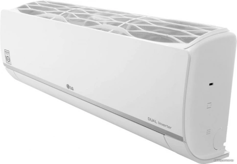 Кондиционер LG Dual Inverter P09SP фото 3