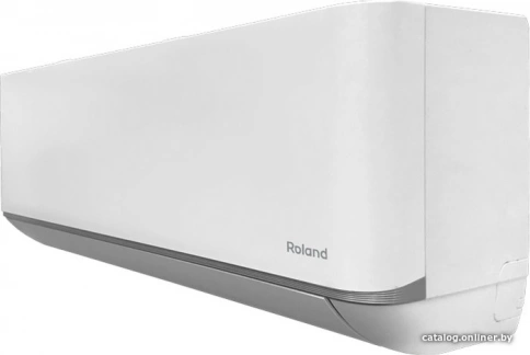 Кондиционер Roland Wizard ERP DC Inverter RDI-WZ09HSS/N1 фото 2
