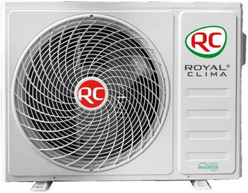 Кондиционер Royal Clima OPTIMUM 2.0 Inverter RCI-OME22HN фото 11