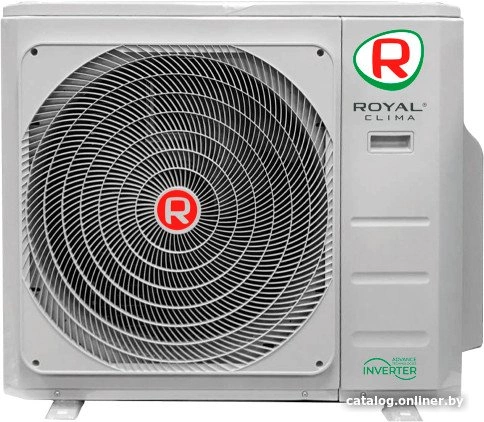 Наружный блок Royal Clima Multi Flexi EU ERP Upgrade 5RMH-42HN/OUT фото 1
