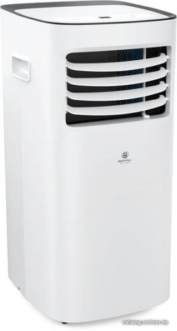 Мобильный кондиционер Royal Clima Busta RM-BS22CH-E фото 4