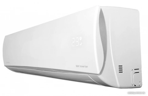 Кондиционер EcoStar Ray Inverter KVS-IRAY12ST фото 2