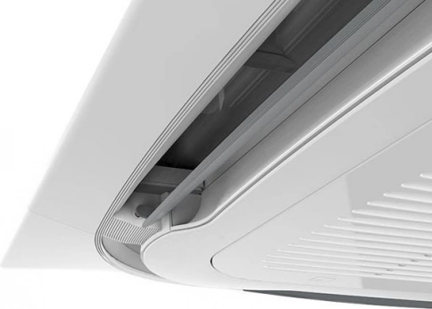 Кондиционер Dantex Smart Inverter RKD-60UHANI/RKD-60HANIE-W фото 4