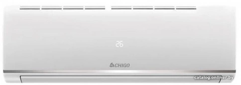 Кондиционер Chigo Moon Inverter CS-61V3G-1D181AE5 фото 2