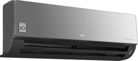 Кондиционер LG ARTCOOL Mirror AC18BK фото 9