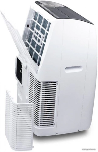Мобильный кондиционер Royal Clima Largo Pro RM-LP50CN-E фото 8