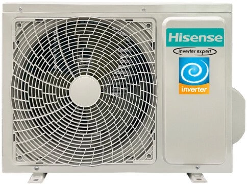 Кондиционер Hisense AS-07UW4RYDDB00 фото 5