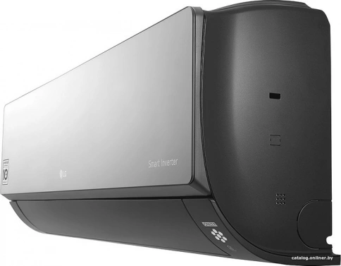 Внутренний блок LG AM09BP фото 8