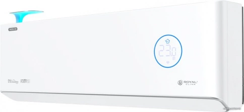 Кондиционер Royal Clima Royal Fresh Full DC EU Inverter RCI-RF40HN фото 4