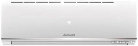 Кондиционер Chigo Alba Eco on/off 2024 CS-61H3A-1D150FE5 фото 1