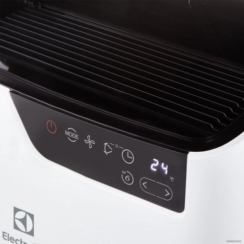 Мобильный кондиционер Electrolux Bliss Art EACM-09 GT/N6 фото 8