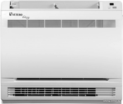 Кондиционер Vetero Cantigo Inverter V-S18CHPAC фото 4