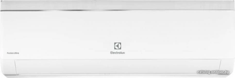 Кондиционер Electrolux Fusion Ultra EACS-24HF/N3_22Y фото 2