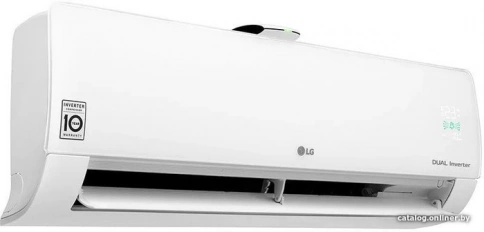 Кондиционер LG PuriCare AP12RT фото 4