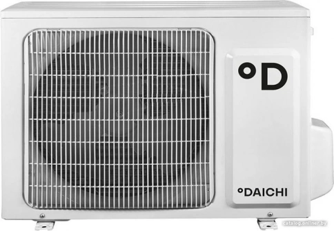 Кондиционер Daichi SIB35AVQS1R/SIB35FVS1R фото 2