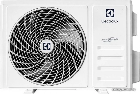 Кондиционер Electrolux HEL DC Inverter EACS/I-18HEL/N8 EEC фото 6