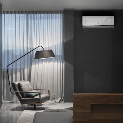 Кондиционер Electrolux Smartline EACS-12HSM/N8_V2 фото 12