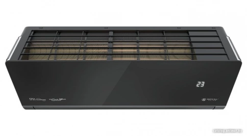 Кондиционер Royal Clima Supremo Nero Full DC EU Inverter RCI-RSN75HN фото 8