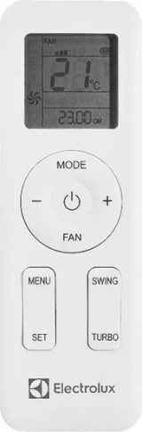 Кондиционер Electrolux Fusion Wave Super DC EACS/I-07HFW/N8 фото 8