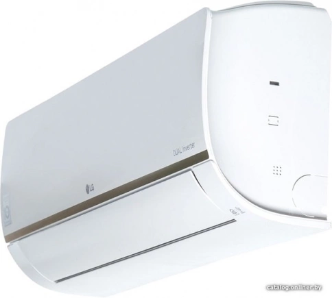 Кондиционер LG Smart Line TC18GQ фото 7
