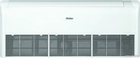 Внутренний блок Haier Eco AC140S1LK1FA фото 1