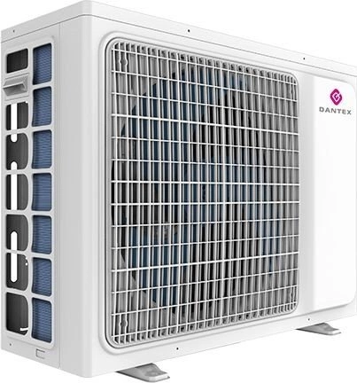 Кондиционер Dantex Smart Inverter RKD-24CHANI/RKD-24HANIE-W фото 7