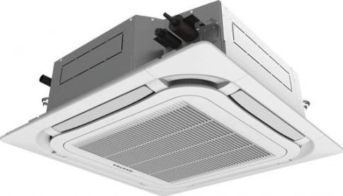Кондиционер Dantex Flex Profi R32 RK-MU24HG фото 1