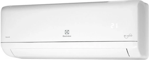 Кондиционер Electrolux Skandi DC Inverter EACS/I-12HSK/N8_V3 фото 1